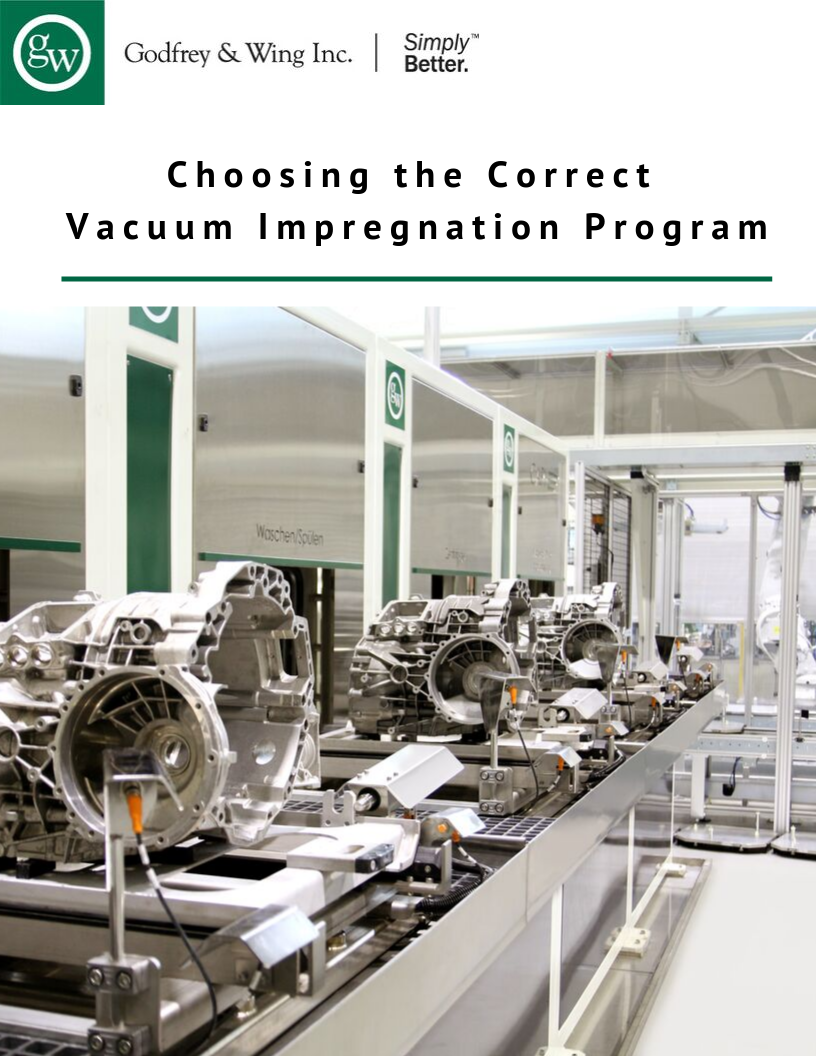 Choosing the Correct Vacuum Impregnation Program_header
