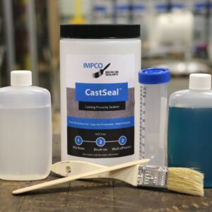 CastSeal™