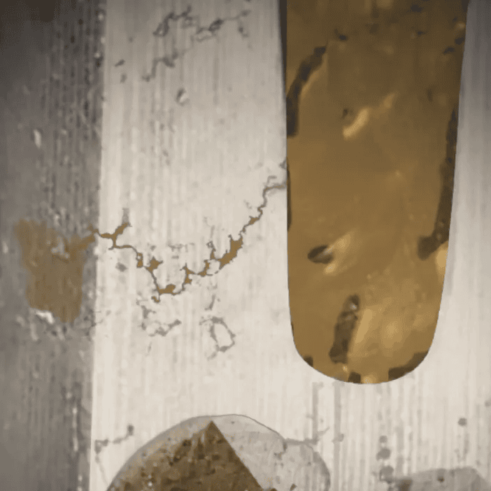 What Causes Porosity in Cast and Molded Components?