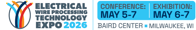 Godfrey & Wing to Exhibit at the Electrical Wire Processing Technology Expo (EWPTE) 2026 Godfrey & Wing to Exhibit at the Electrical Wire Processing Technology Expo (EWPTE) 2026